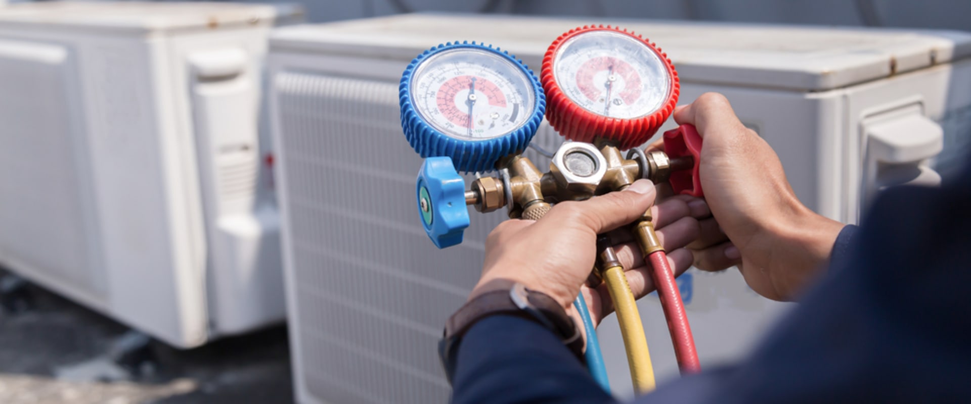 The Importance Of Having A Well Maintained Heating And Cooling System After Roof Installation In Shreveport, Louisiana