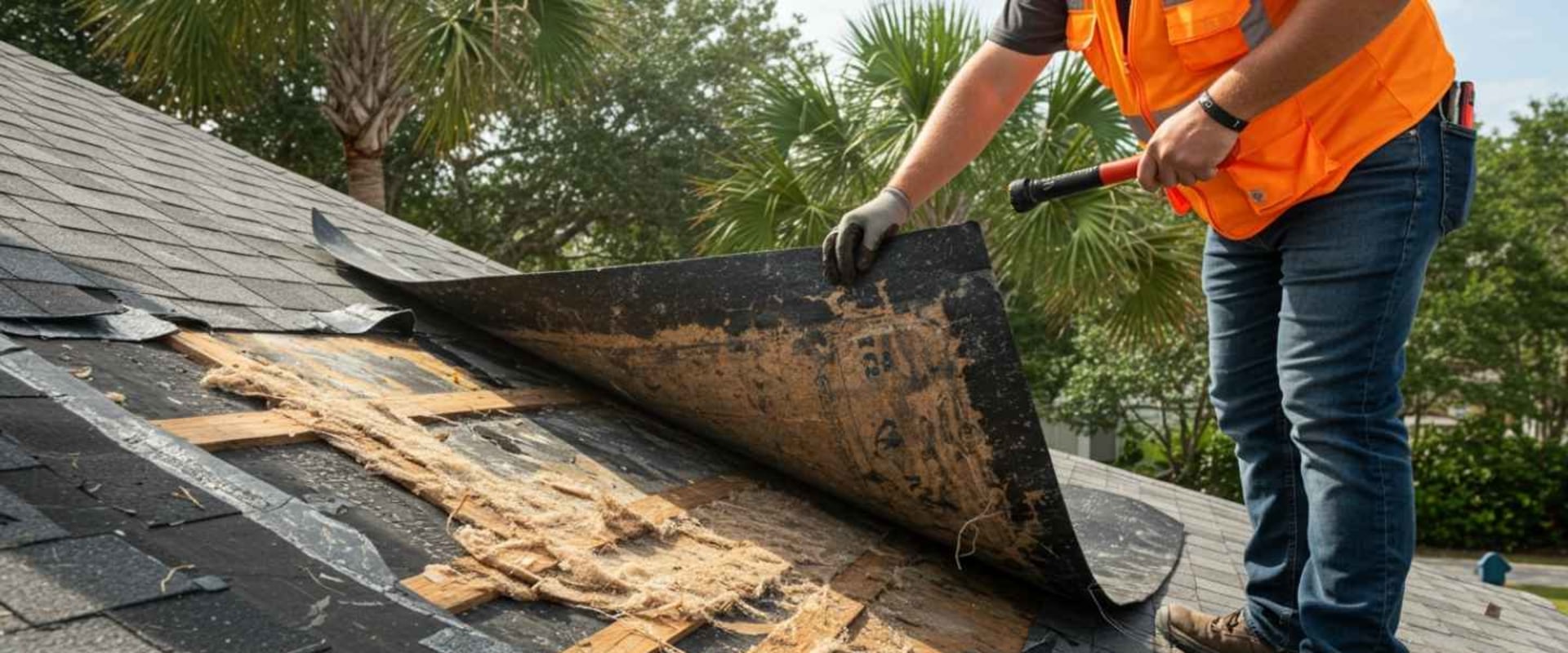 Top Signs It's Time for a New Roof Installation