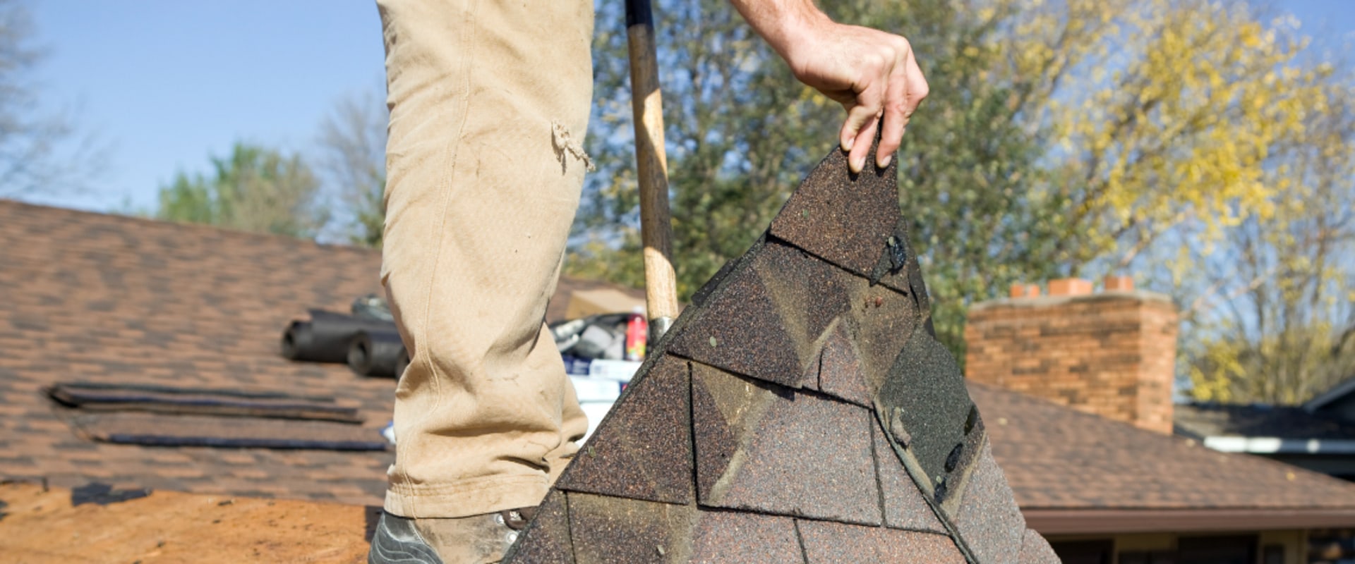 From Shingles To Success: Why Contractor Choice Defines Roof Installation In Rockville, MD