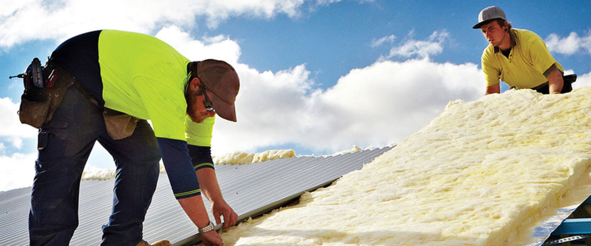 What To Expect During Your Roof Installation Process In Melbourne