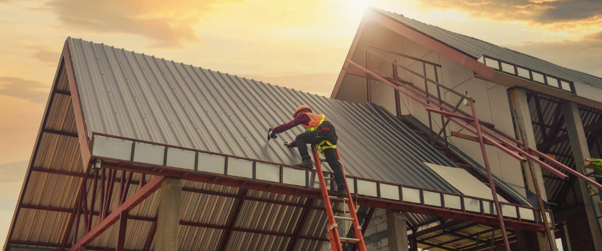 Why You Should Invest In Professional Roof Installation In Houston, TX