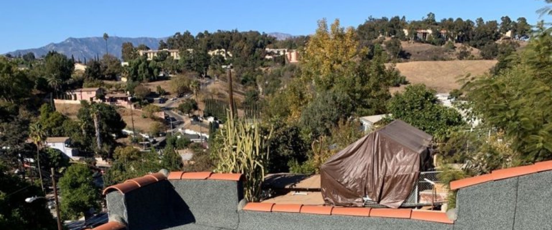 Roof Installation In Culver City: What You Need To Know Before Getting Started