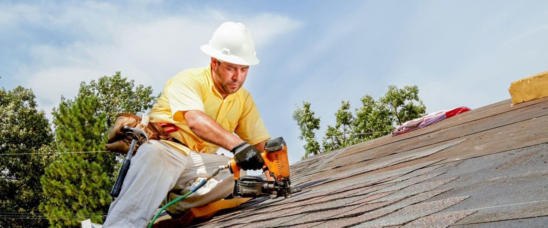 Everything You Need to Know About Roof Installation for Your Home