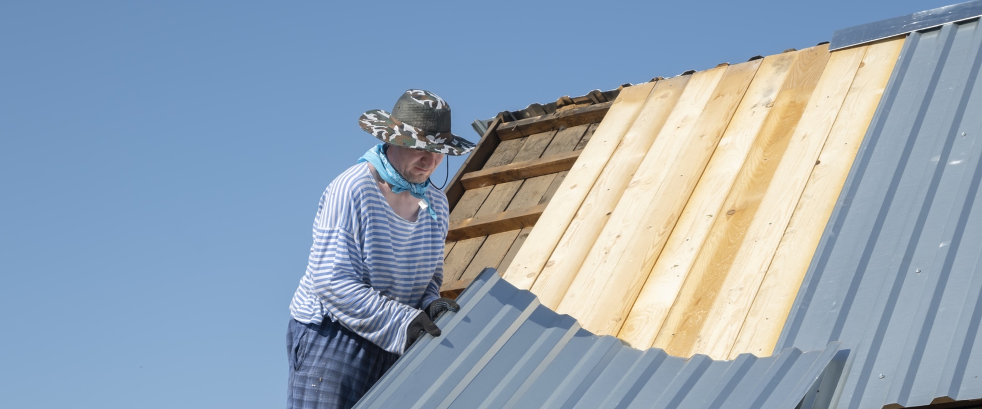 What Are The Risks Associated With Canberra Roof Replacement