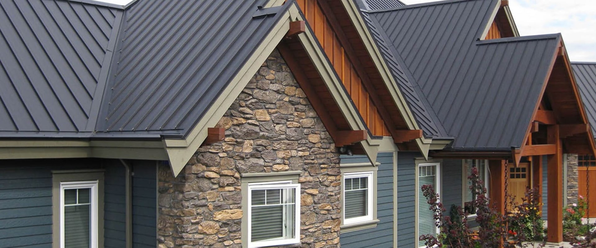 Are metal roofing good for high wind areas?