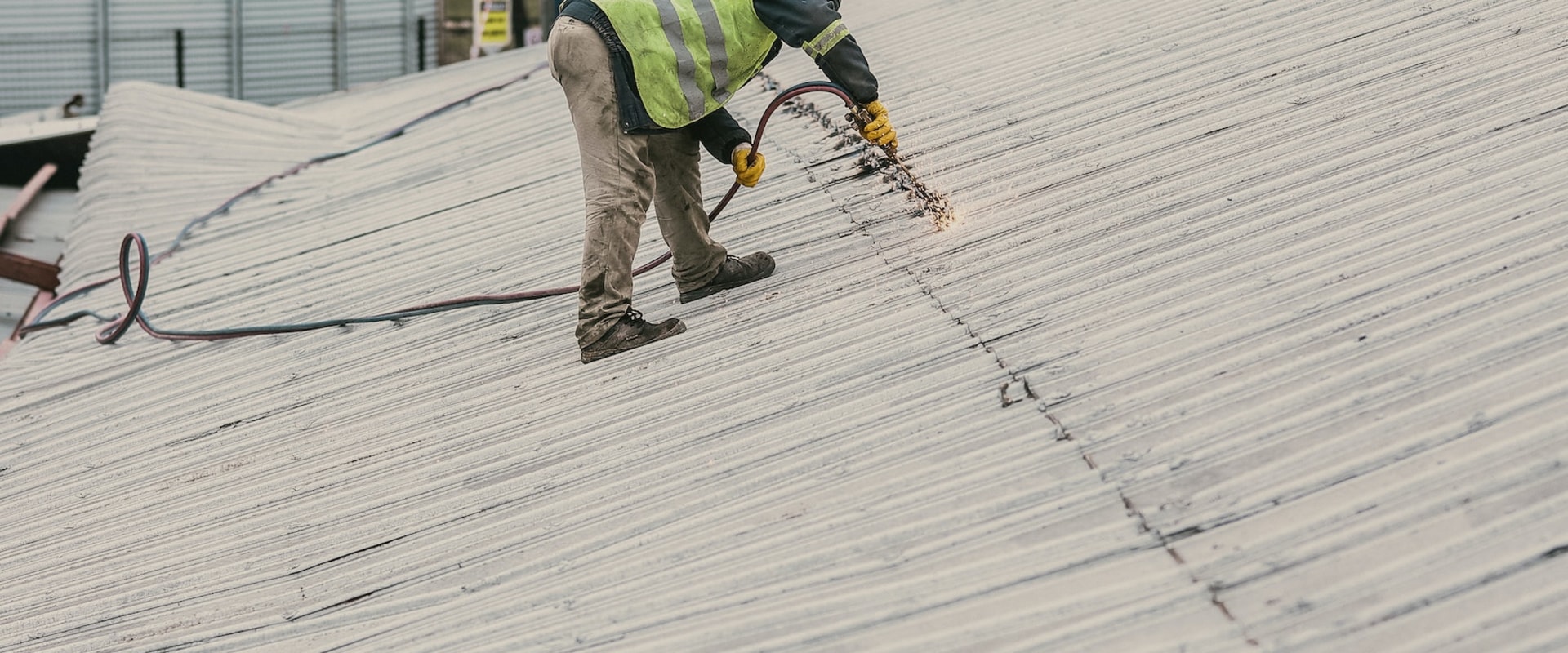 Step-By-Step Process Of Commercial Roof Installation In Boynton Beach