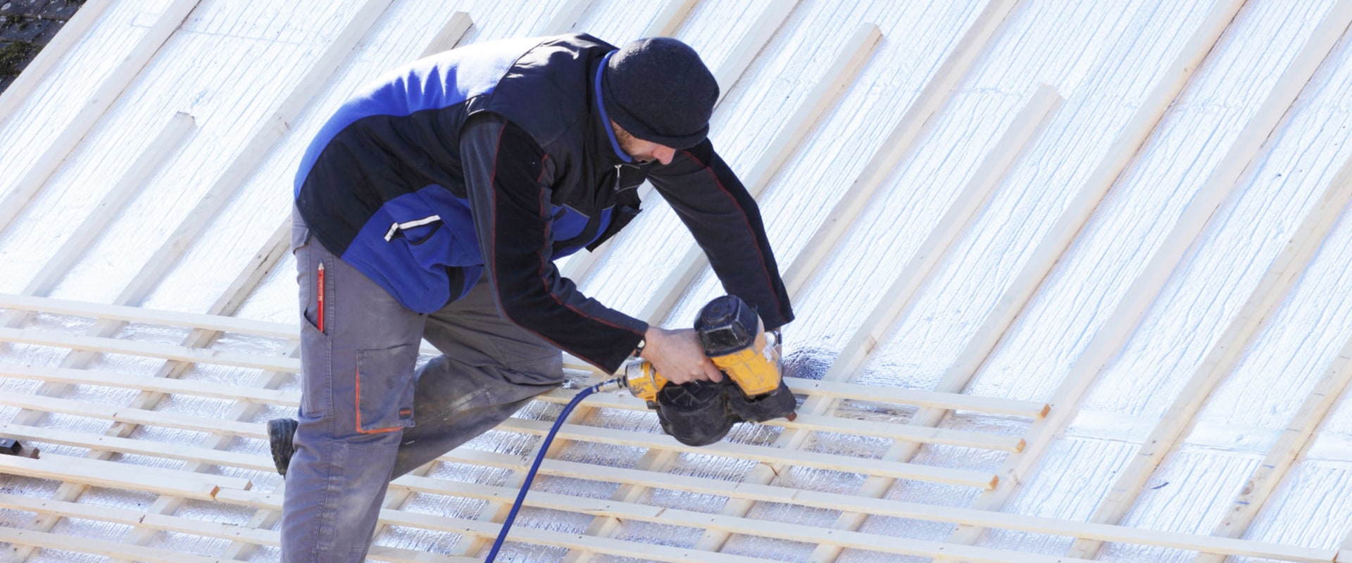 Weathering The Storm: Why Orem Residents Need Professional Roof Installation