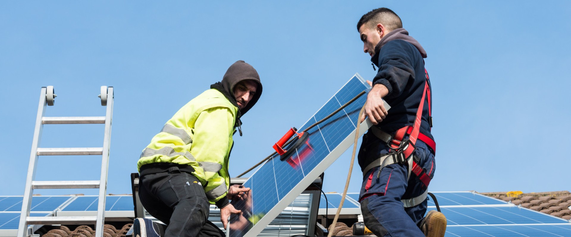 Why You Should Consider Solar Power For Your Roof Installation In Canberra