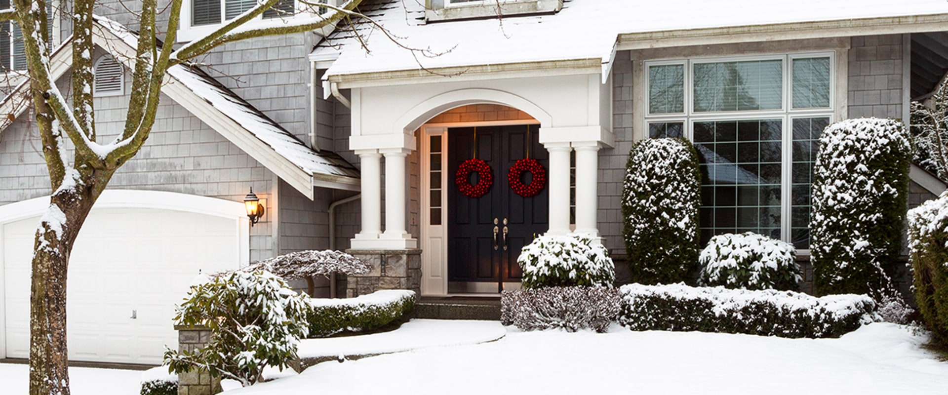 Roof Installation: Preparing Your Las Vegas House For Sale In Winter