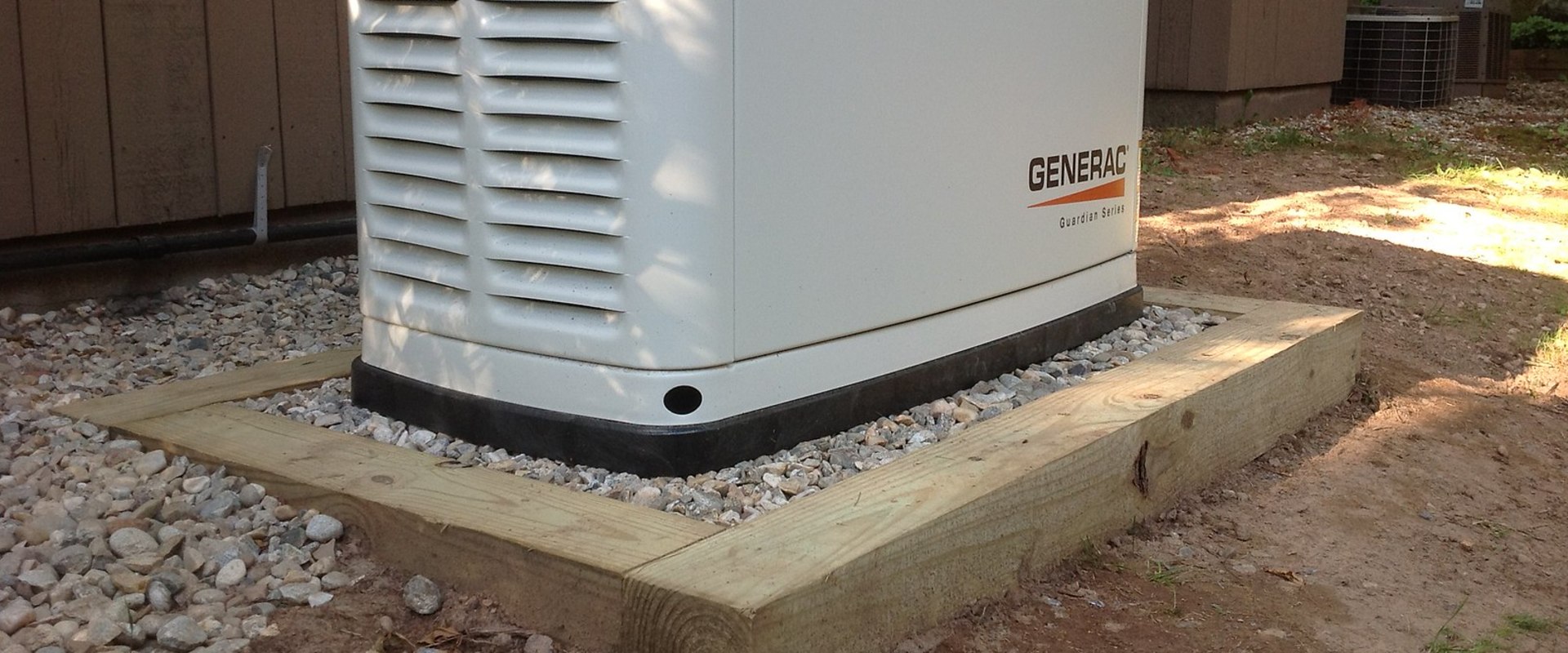 Roof Installation And Backup Generator For Alabama Weather