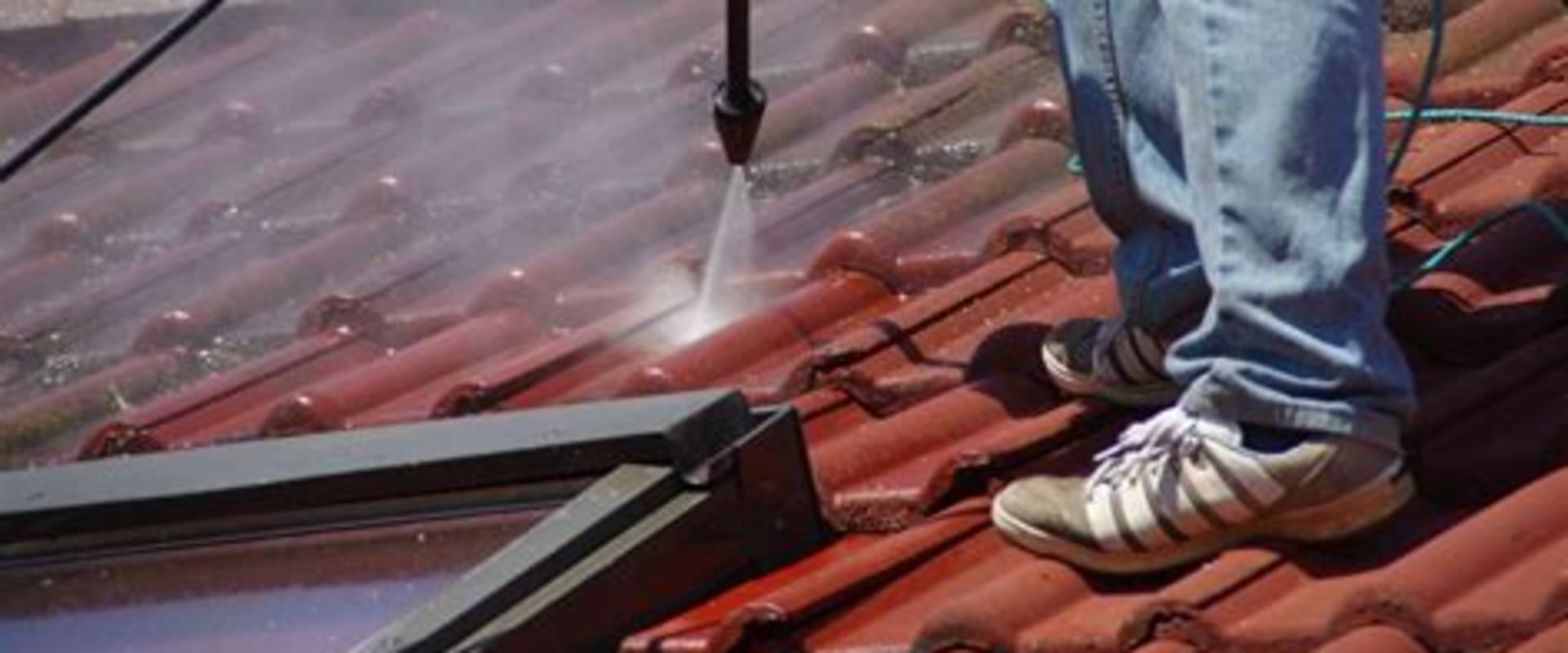 Why Your Tallahassee Home Needs Deep Cleaning Post Roof Installation