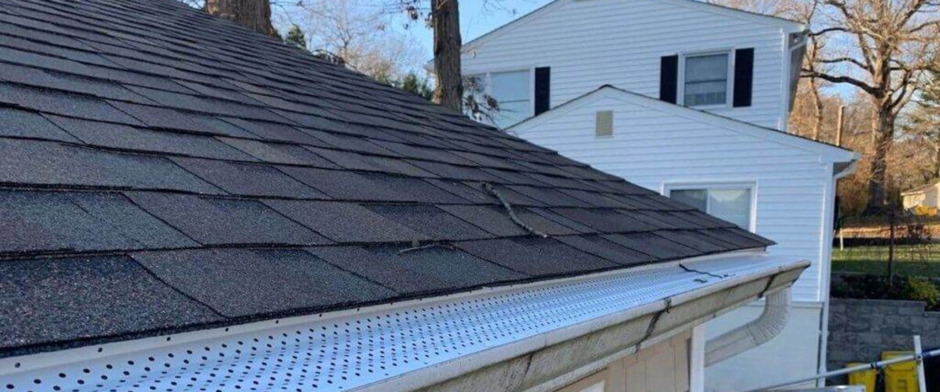 Storm Damage and Roof Replacement: How Water Can Travel Down to Your Plumbing Lines