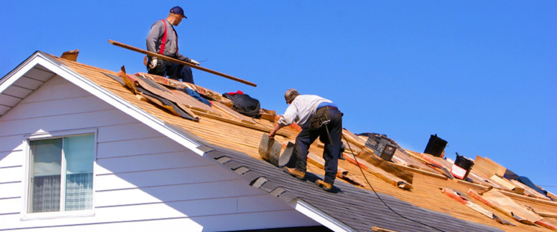 Navigating Roof Installation: How To Find The Perfect Roofing Company In North Carolina