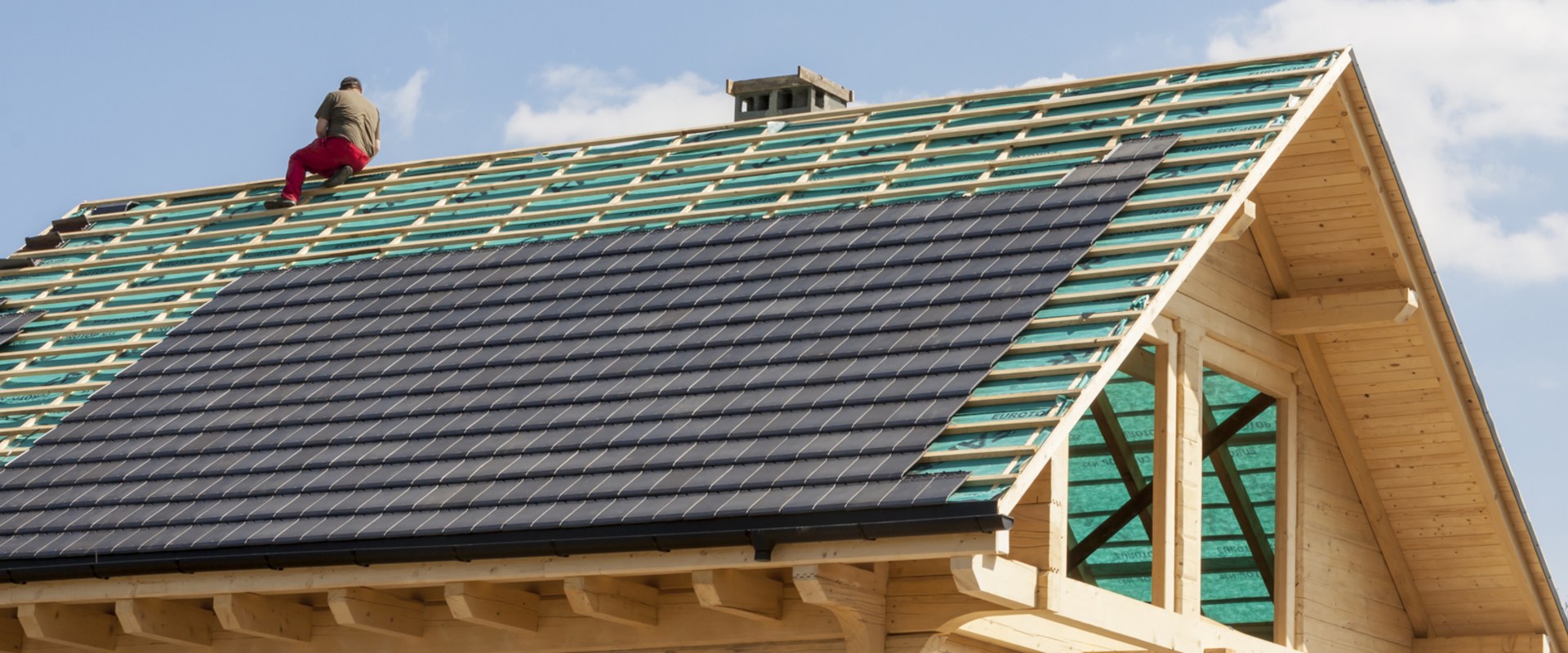 An Overview Of Professional Roof Installation In Fort Worth: What To Expect