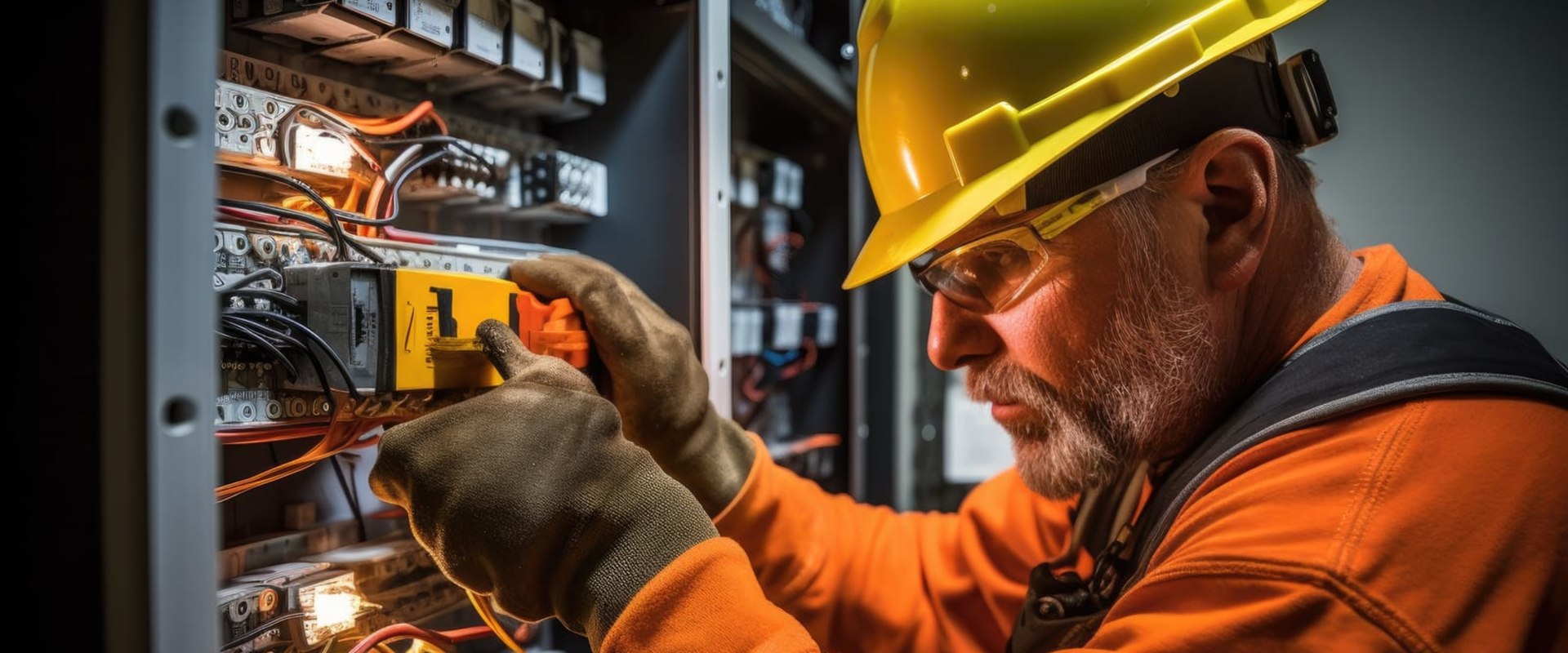 Protect and Power Your Home with Roof Installation and Home Electricians