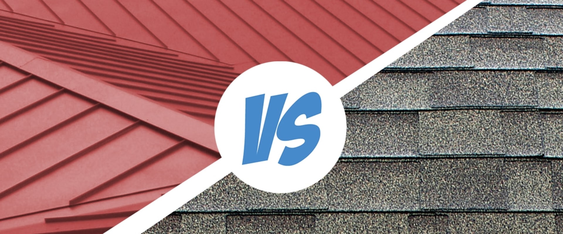 Which is easier to install shingles or metal roof?