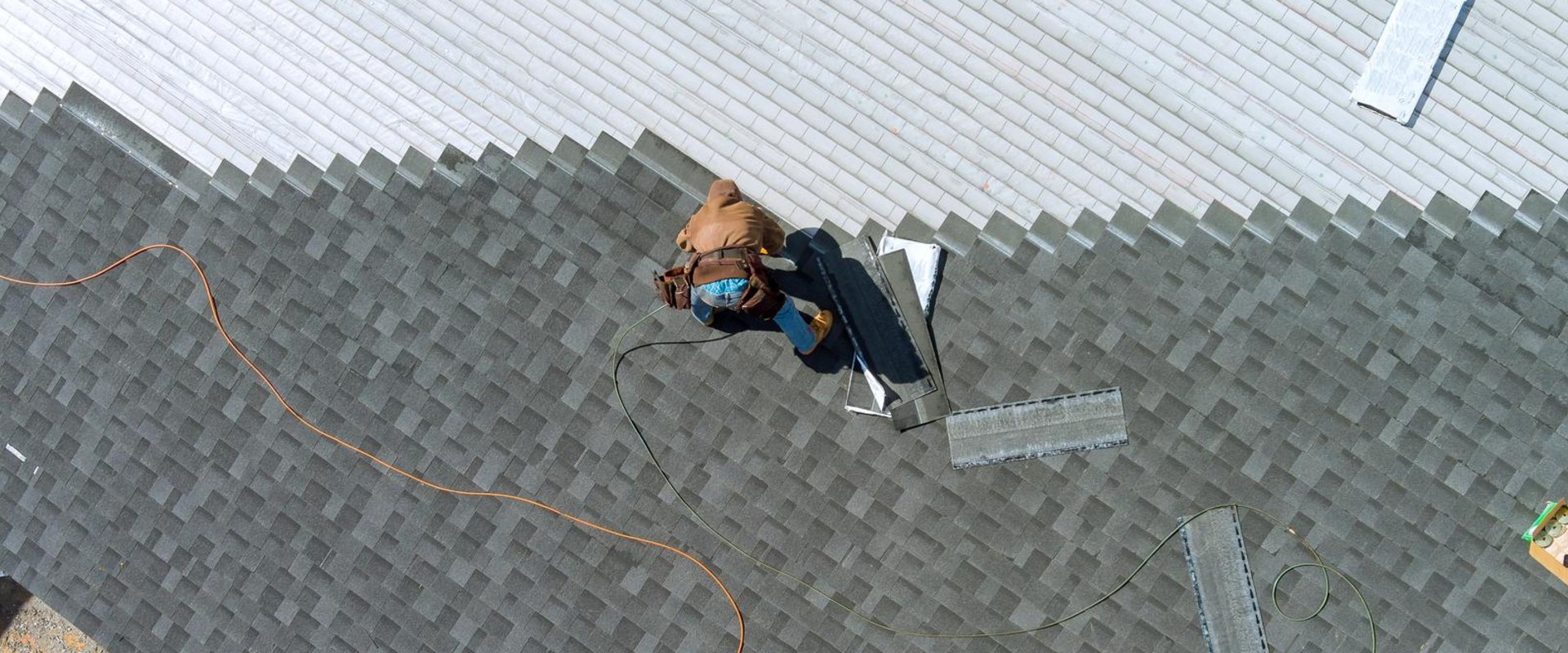 Roof Installation In Columbia: How To Choose A Roofing Contractor