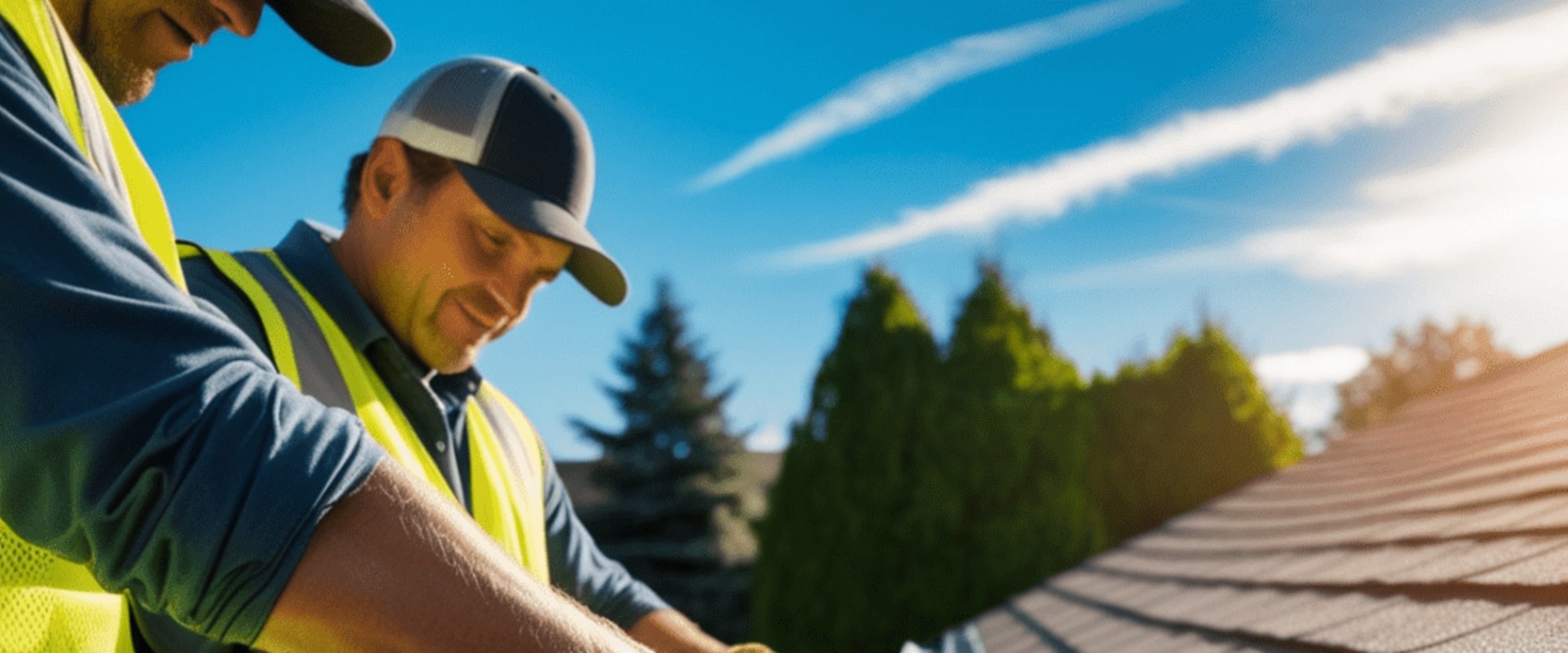 Roof Installation Success Starts With Reliable Gutter Cleaning Service In Vancouver