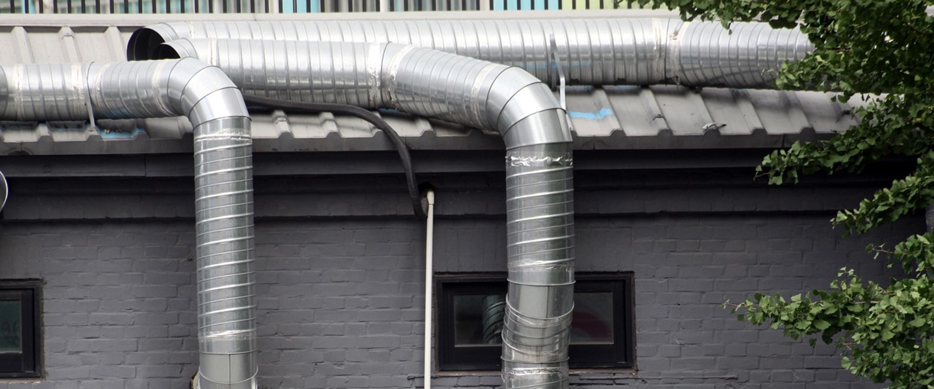 Professional Roof Installation & Air Duct Cleaning in Portland