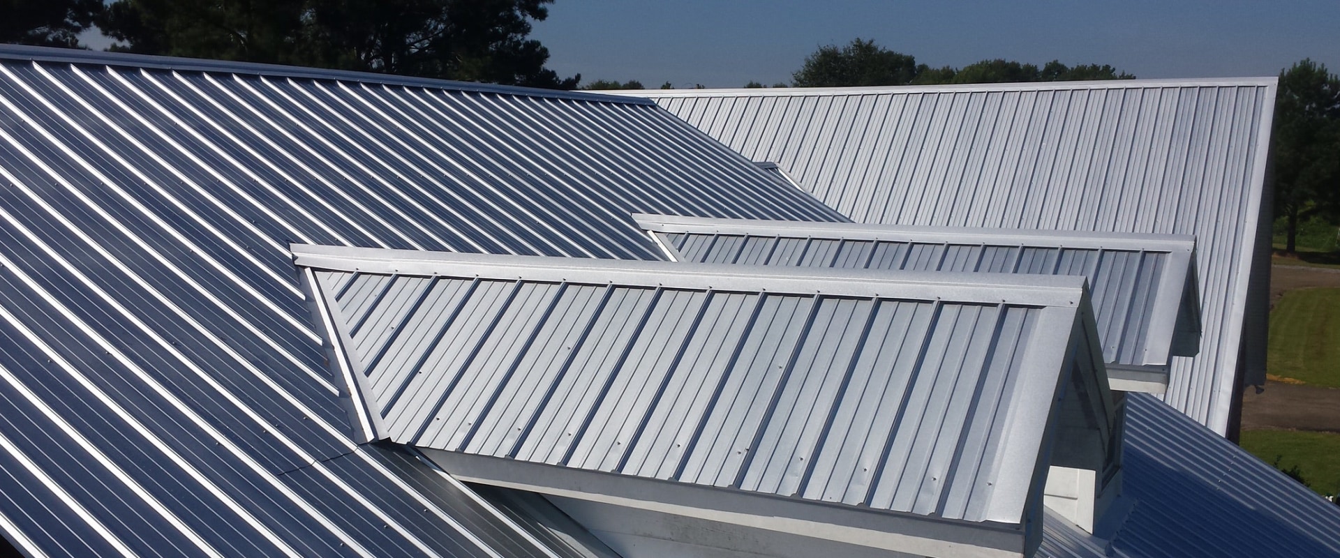 What is the most waterproof roof?