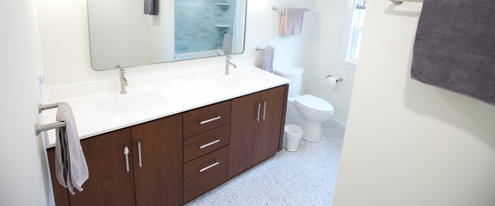 Don't Trap Moisture: Why Proper Bathroom Remodeling Services Are Crucial Before Roof Installation In Ahwatukee
