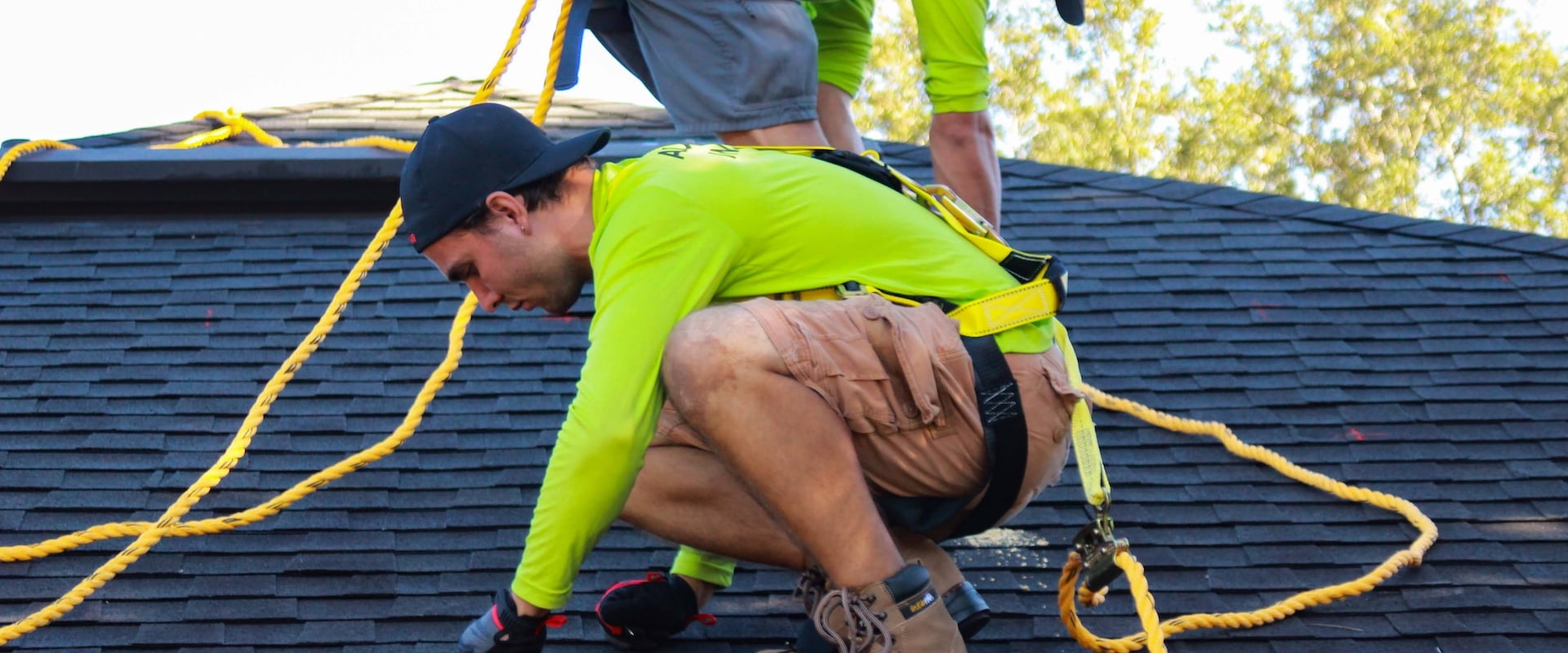 Why Quality Matters: Hiring The Best Roofer For Roof Replacement And Roof Installation In Great Falls, VA