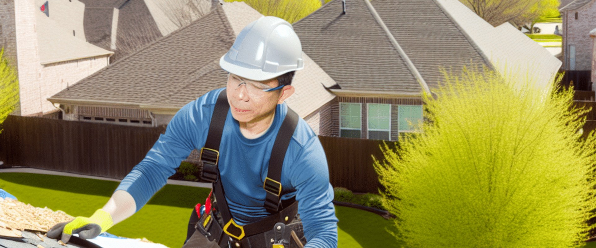 Roof Installation and the Connection to Reliable Home Service Professionals
