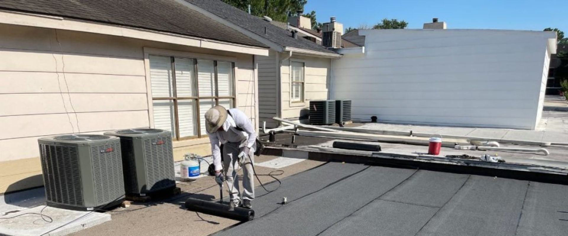 How much does it cost to install tpo roof?