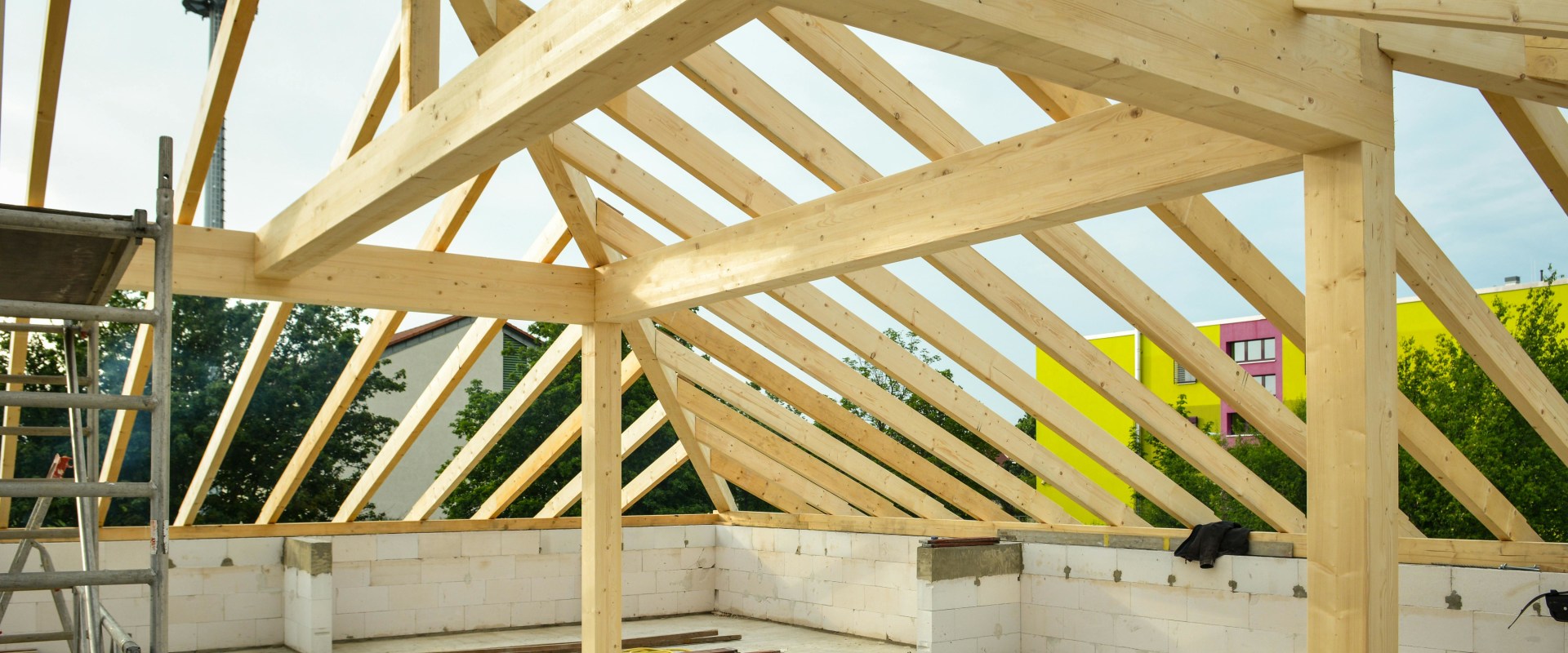 The Ultimate Guide To Roof Installation In Chattanooga: Finding The Best Roofing Company