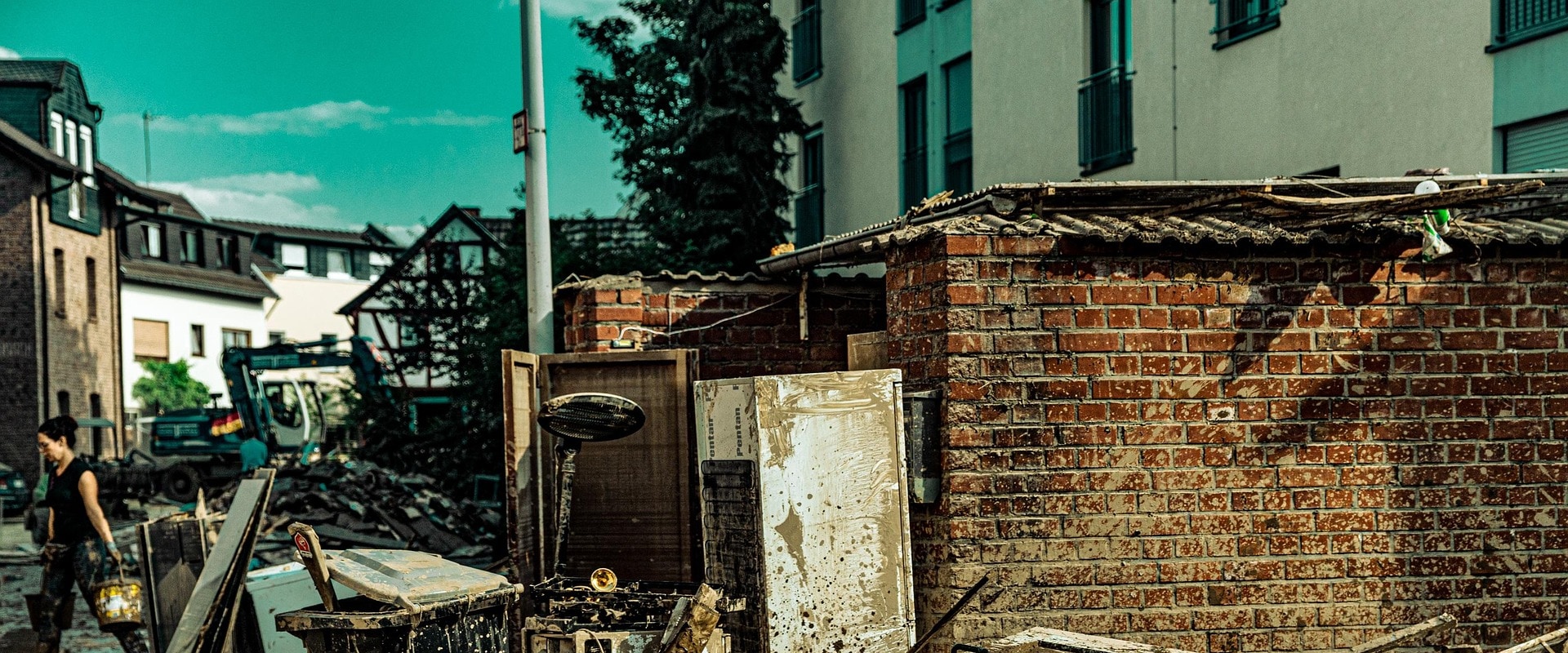 Protect Your Home: Roof Installation & Storm Cleanup in Mt Pleasant