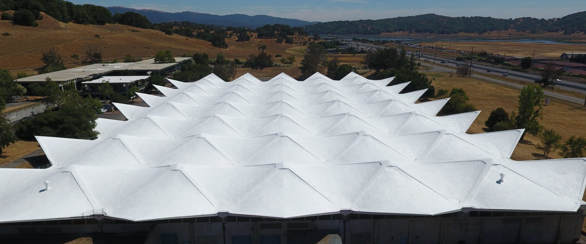 Professional Quality Roof Installation in Sebastopol, CA