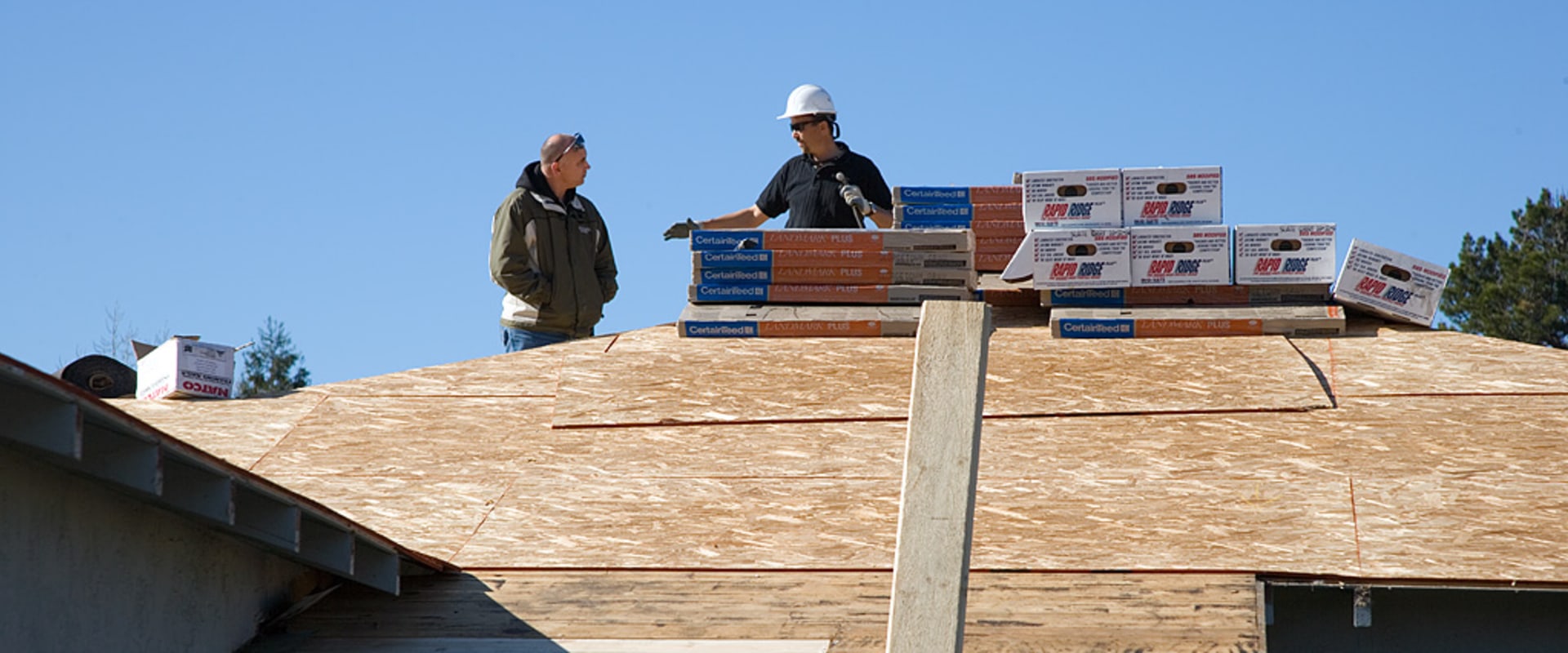 Top Tips For A Smooth And Successful Roof Installation In Brisbane
