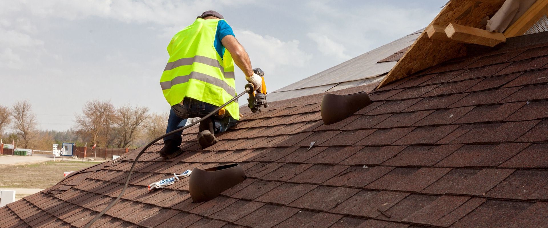 Roof Installation Done Right: How Denton, Texas Roofing Contractors Ensure Longevity And Safety