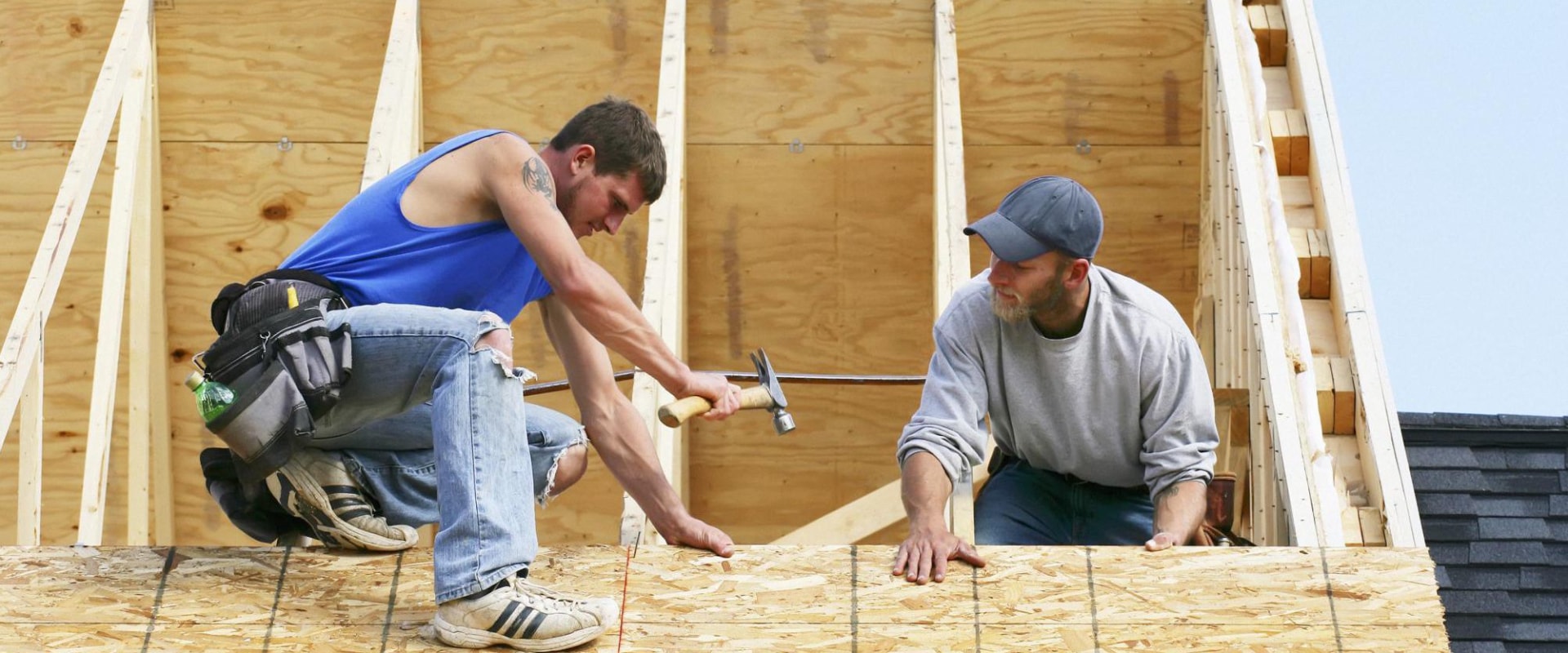 Factors That Can Extend The Life Of A New Roof Installation In Boise Idaho