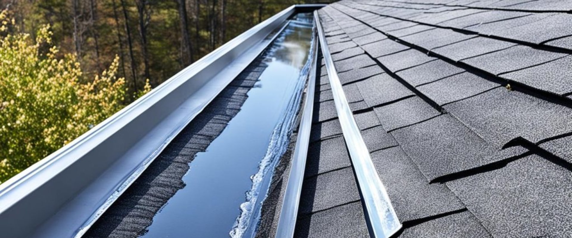 Roof Installation Tips for Maintaining Effective Water Runoff