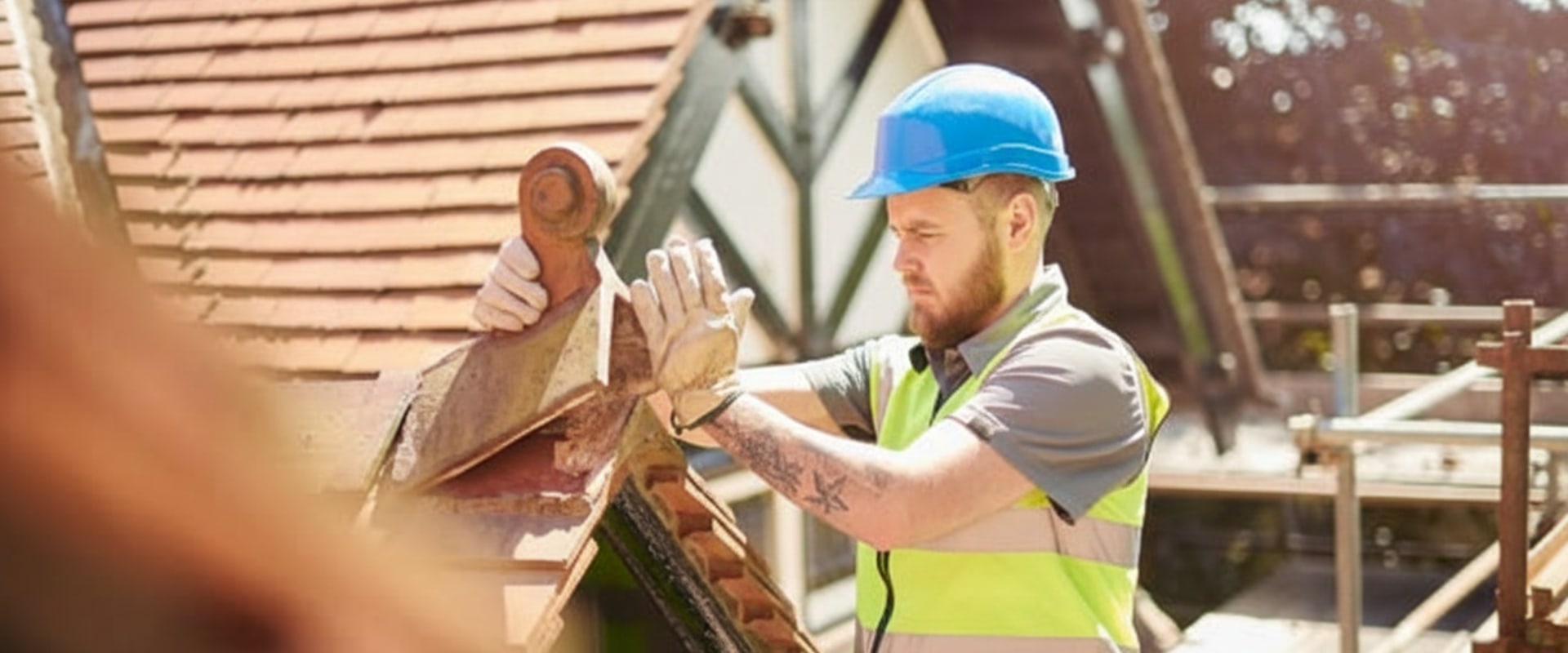 Roof Installation and the Value of Coordinated Exterior Care