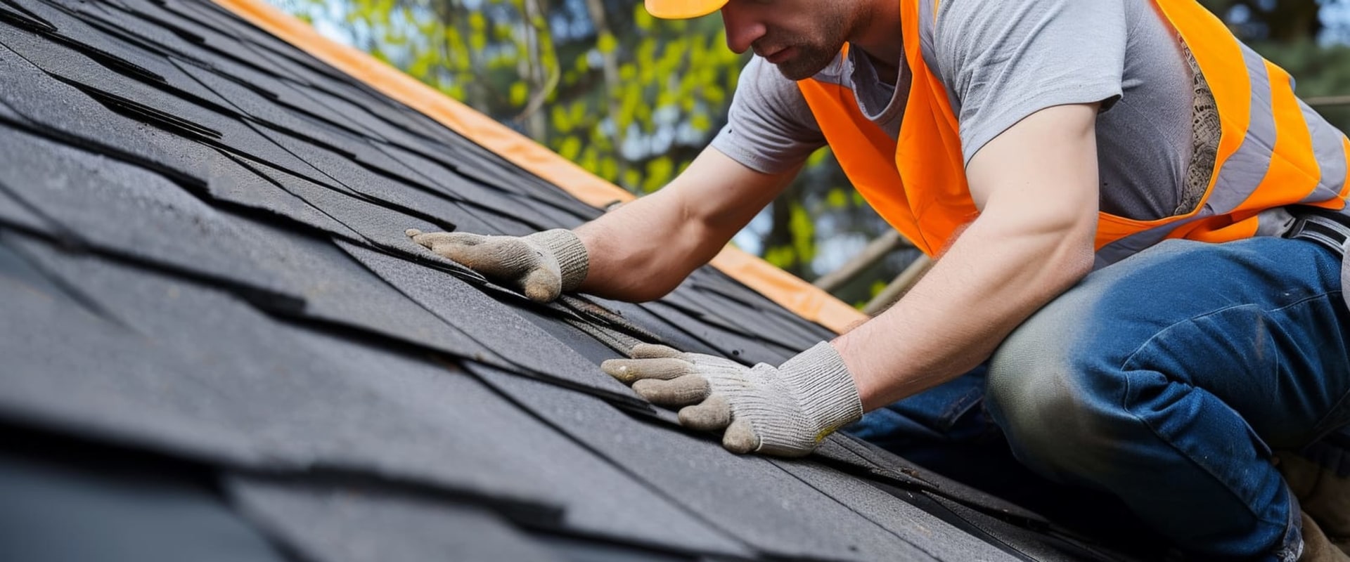 Raising The Bar: Expert Roof Installation In Wareham, MA