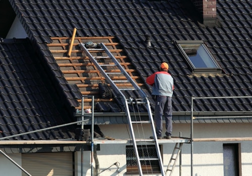 The Importance Of Roof Installation When You Need To Sell Your Home Fast In Baltimore