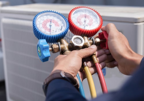 The Importance Of Having A Well Maintained Heating And Cooling System After Roof Installation In Shreveport, Louisiana