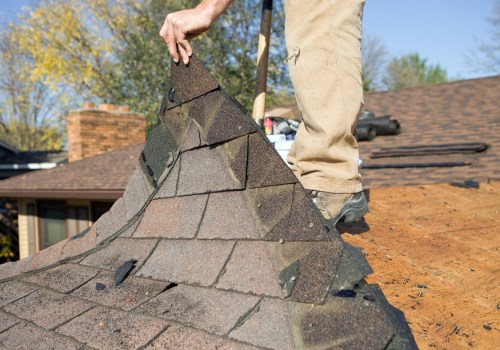 From Shingles To Success: Why Contractor Choice Defines Roof Installation In Rockville, MD