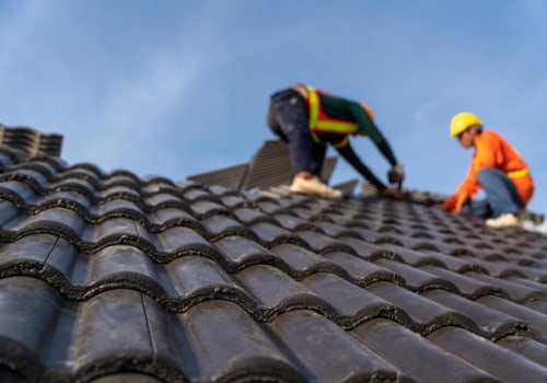 What to Know About Roof Installation During Concrete Contractor Projects
