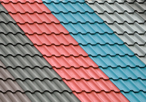 What are the longest lasting roofing shingles?