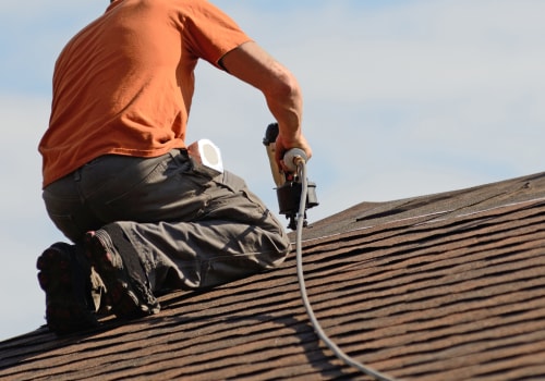 Why Noise Reduction Should Be Considered During Roof Installation