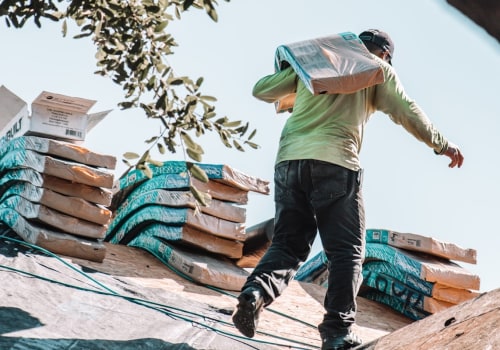 Finding Excellence: How To Choose A Leicester Roofing Company For Roof Installation