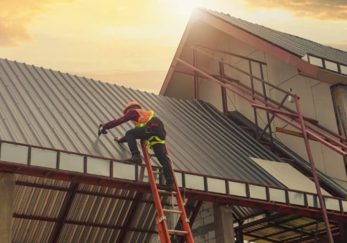 Why You Should Invest In Professional Roof Installation In Houston, TX