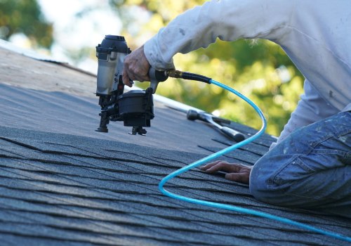 The Importance Of Timely Roof Installation Repair: How A Shelton, CT Roofing Company Can Help