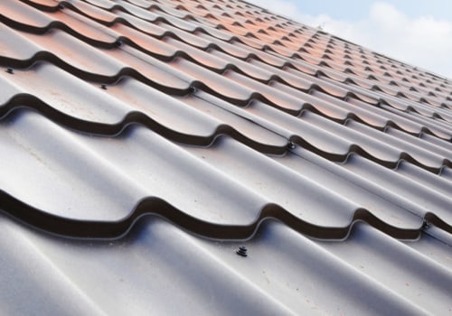 Which Panel Types Should Be Used For Roof Installation?
