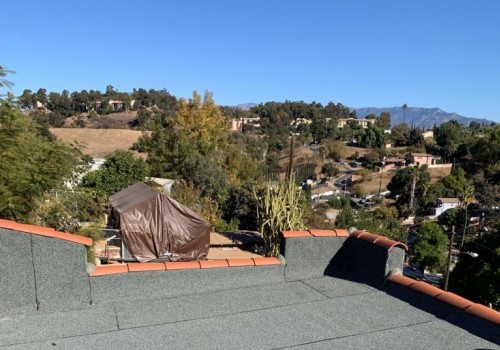 Roof Installation In Culver City: What You Need To Know Before Getting Started
