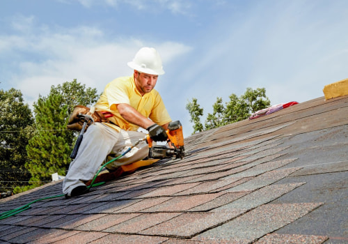 Everything You Need to Know About Roof Installation for Your Home