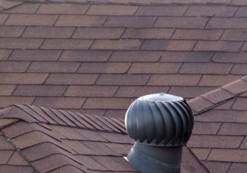 Do roofers install vents?